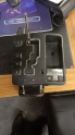 Jeep Grand Cherokee wh otomatik vites kolu