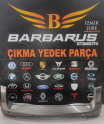 VOLKSWAGEN CADDY 2020-24 ARKA TAMPON 2K7807421A