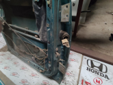 Oto Çıkma Parça / Fiat / Tempra / Kaporta & Karoser / Sol Arka Kapı / Çıkma Parça 