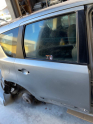 Oto Çıkma Parça / Nissan / Note / Kaporta & Karoser / Sağ Arka Kapı / Çıkma Parça 