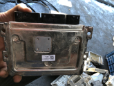 Oto Çıkma Parça / Renault / Clio / Beyin / Motor Beyni / Çıkma Parça 