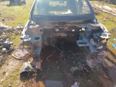 Oto Çıkma Parça / Renault / Megane / Kaporta & Karoser / Kasa / Kupa / Çıkma Parça 