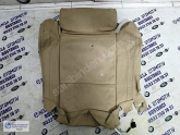BMW X5 E70 KASA ÖN KOLTUK MİNDER DÖŞEME ORJ 8345578