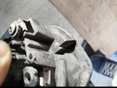 Oto Çıkma Parça / Dacia / Duster / Tampon / Sis Farı Çerçevesi / Çıkma Parça 