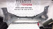 Oto Çıkma Parça / Volkswagen / Taigo / Tampon / Ön Tampon / Çıkma Parça 