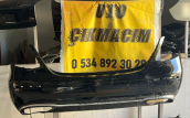 Mercedes E Serisi W213 Modeli İçin Arka Tampon Çıkma Parça