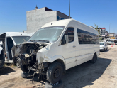 Oto Çıkma Parça / Volkswagen / Crafter / Defransiyel / Arka Defransiyel / Çıkma Parça 