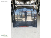 AUDİ A4 ÇIKMA KAPUT 2005 - 2008