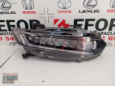 Oto Çıkma Parça / Honda / Accord / Far & Stop / Sağ Ön Far / Çıkma Parça 