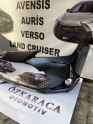 Oto Çıkma Parça / Toyota / Corolla / Tampon / Ön Tampon / Çıkma Parça 