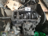 Oto Çıkma Parça / Isuzu / NPR / Şanzıman / Şanzıman Komple / Çıkma Parça 