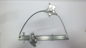 Oto Çıkma Parça / Peugeot / 2008 / Oto Cam / Cam Krikosu /  