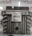 RENAULT CLİO 3 MOTOR BEYNİ 237101989R 237101990R