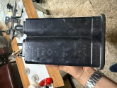 Oto Çıkma Parça / Renault / Megane / Motor / Kanister / Çıkma Parça 