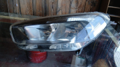 FORD COURİER SOL FAR 2020-2024 17727F