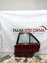 Oto Çıkma Parça / Fiat / Tempra / Kaporta & Karoser / Sol Arka Kapı / Çıkma Parça 