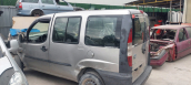 DOBLO SOL ÖN KAPI ,DOBLO SAĞ ÖN KAPI DOBLO KAPI