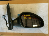 SEAT ALTEA ÇIKMA ORJİNAL AYNALAR