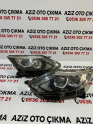 J11 QASHQAİ ZENON SAĞ SOL TAKIM FAR ORJİNAL ÇIKMA