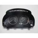 Bmw F10 F11 Gösterge Paneli 9255591-01 2207054-04 258115 11