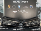 HONDA CİTY SAĞ SOL FAR FUL LED ÇIKMA ORİJİNAL