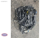 Ford Mondeo Kuga Volvo 1.6 Ecoboost Komple Motor Garanti+Montaj