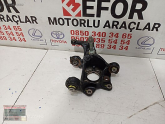 Oto Çıkma Parça / Toyota / C-HR Hybrid / Alt Takım / Taşıyıcı / Çıkma Parça 