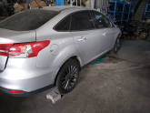 Oto Çıkma Parça / Ford / Focus / Oto Cam / Silecek Motoru / Çıkma Parça 