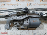Oto Çıkma Parça / Opel / Astra / Oto Cam / Silecek Mekanizması / Çıkma Parça 
