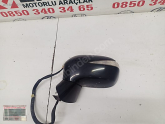 Oto Çıkma Parça / Honda / Civic / Ayna / Sol Dış Ayna / Çıkma Parça 