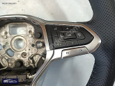 Oto Çıkma Parça / Volkswagen / Passat / Direksiyon / Direksiyon Simidi / Çıkma Parça 