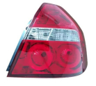 Oto Çıkma Parça / Chevrolet / Aveo / Far & Stop / Sağ Arka Stop / Sıfır Parça 