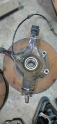 Oto Çıkma Parça / Citroen / C4 / Alt Takım / Taşıyıcı / Çıkma Parça 