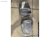 RENAULT TALİSMAN AYNA CAMI