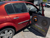 Oto Çıkma Parça / Renault / Megane / Kaporta & Karoser / Sağ Arka Kapı / Çıkma Parça 