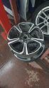 Opel corsa f 1 adet celik jant sefalılar oto cıkma