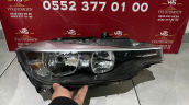 2012-2015 BMW 3 Serisi F30 Halojen Sağ Ön Far 63117259524