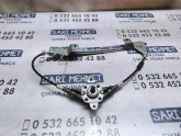 ÇIKMA FİAT PUNTO SAĞ ARKA CAM KRİKOSU K-368