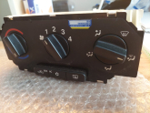 Oto Çıkma Parça / Opel / Astra / Kalorifer / Kontrol Paneli / Çıkma Parça 
