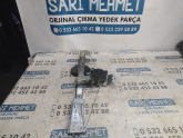 Oto Çıkma Parça / Renault / Symbol / Oto Cam / Cam Krikosu / Çıkma Parça 