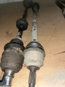 Oto Çıkma Parça / Citroen / C2 / Alt Takım / Aks / Çıkma Parça 