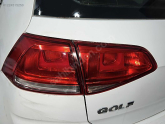 Oto Çıkma Parça / Volkswagen / Golf / Far & Stop / Sağ Arka Stop / Çıkma Parça 