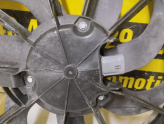 Oto Çıkma Parça / Dacia / Sandero / Fan / Fan Motoru / Çıkma Parça 