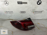 Oto Çıkma Parça / Opel / Insignia / Far & Stop / Sol Arka Stop / Çıkma Parça 