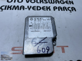 Oto Çıkma Parça / Volkswagen / Transporter / Airbag / Airbag Beyni / Çıkma Parça 