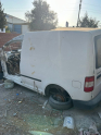 Oto Çıkma Parça / Volkswagen / Caddy / Alt Takım / Arka Dingil / Çıkma Parça 