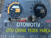 Oto Çıkma Parça / Peugeot / 206 / Alt Takım / Aks / Çıkma Parça 