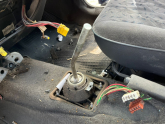 Oto Çıkma Parça / Citroen / Saxo / Vites / Vites Mekanizması / Çıkma Parça 