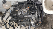 Oto Çıkma Parça / Opel / Corsa / Motor / Motor (komple) / Çıkma Parça 