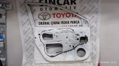 Oto Çıkma Parça / Toyota / Corolla / Kaporta & Karoser / Sol Ön Kapı / Çıkma Parça 
